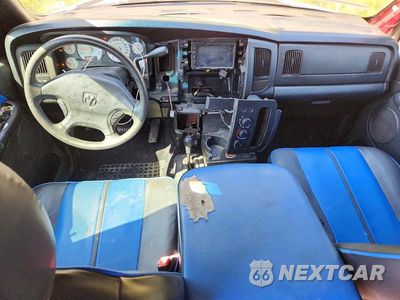 Zdjęcie 8 z 12 samochodu: 2003 DODGE RAM 1500 ST VIN:1D7HU18Z23S207598 - miniatura