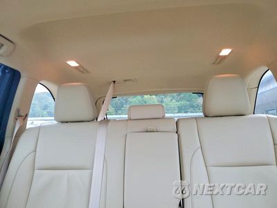 Zdjęcie 10 z 13 samochodu: 2016 TOYOTA HIGHLANDER XLE VIN:5TDJKRFH1GS255120 - miniatura