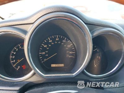 Zdjęcie 9 z 13 samochodu: 2007 LEXUS RX 350 VIN:2T2HK31U67C019678 - miniatura