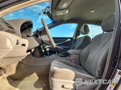 Zdjęcie 7 z 13 samochodu: 2008 TOYOTA CAMRY LE V6 VIN:4T1BK46K38U062155 - miniatura