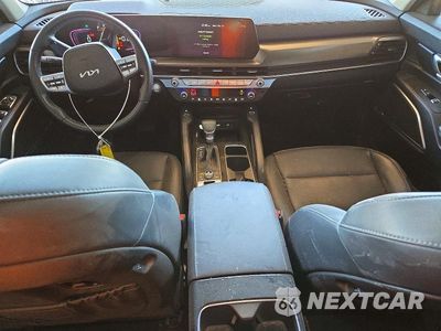 Zdjęcie 8 z 13 samochodu: 2025 KIA TELLURIDE S VIN:5XYP6DGC9SG696892 - miniatura