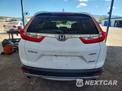 Zdjęcie 6 z 13 samochodu: 2019 HONDA CR-V TOURING VIN:5J6RW2H9XKL011202 - miniatura