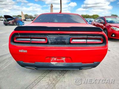 Zdjęcie 6 z 12 samochodu: 2021 DODGE CHALLENGER GT VIN:2C3CDZJG0MH664953 - miniatura