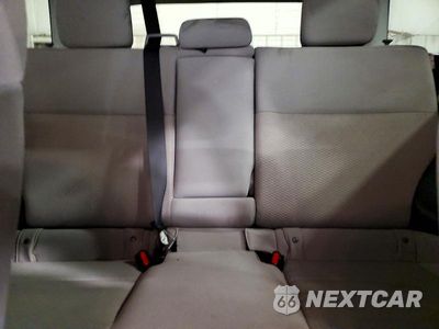 Zdjęcie 10 z 14 samochodu: 2014 SUBARU FORESTER 2.5I PREMIUM VIN:JF2SJAEC7EH545430 - miniatura