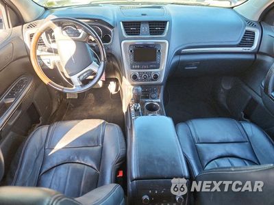 Zdjęcie 8 z 13 samochodu: 2013 GMC ACADIA DENALI VIN:1GKKVTKD3DJ206297 - miniatura