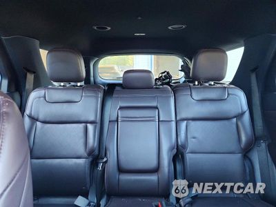 Zdjęcie 10 z 13 samochodu: 2026 FORD EXPLORER PLATINUM VIN:1FMUK8HH3TGA37944 - miniatura