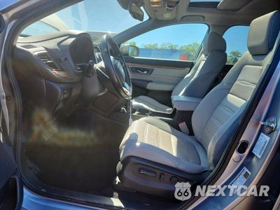 Zdjęcie 7 z 13 samochodu: 2018 HONDA CR-V EXL VIN:7FARW2H82JE024898 - miniatura