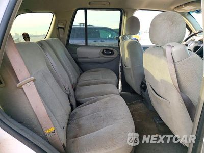 Zdjęcie 11 z 13 samochodu: 2005 CHEVROLET TRAILBLAZER LS VIN:1GNDT13S852379943 - miniatura