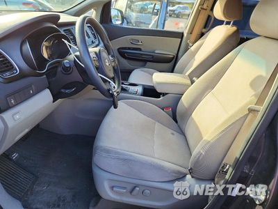 Zdjęcie 7 z 13 samochodu: 2015 KIA SEDONA LX VIN:KNDMB5C11F6076670 - miniatura