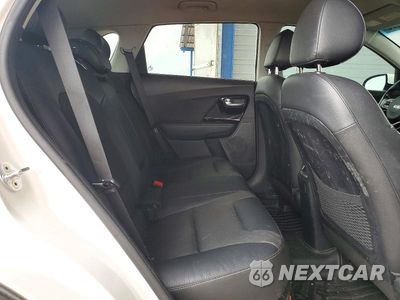 Zdjęcie 10 z 12 samochodu: 2019 KIA NIRO EX VIN:KNDCC3LC9K5276422 - miniatura