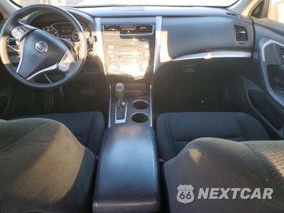 Zdjęcie 8 z 12 samochodu: 2015 NISSAN ALTIMA 2.5 S VIN:1N4AL3AP1FN386504 - miniatura