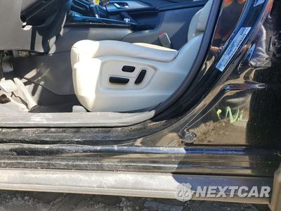 Zdjęcie 13 z 14 samochodu: 2021 MAZDA CX-9 TOURING VIN:JM3TCACY1M0514335 - miniatura