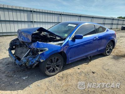 2010 HONDA ACCORD LX 1HGCS1B38AA010552 - główne zdjęcie licytacji z USA - miniatura