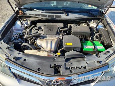 Zdjęcie 11 z 12 samochodu: 2014 TOYOTA CAMRY LE VIN:4T4BF1FK5ER369427 - miniatura