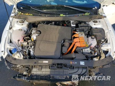 Zdjęcie 11 z 12 samochodu: 2026 HYUNDAI ELANTRA HYBRID BLUE VIN:KMHLM4DJ2TU205629 - miniatura
