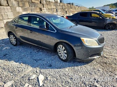 Czwarte zdjęcie samochodu z boku: 2016 BUICK VERANO VIN:1G4PP5SK8G4115126 - miniatura