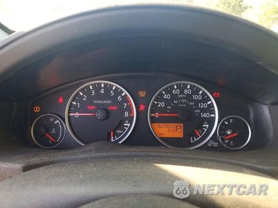 Zdjęcie 9 z 12 samochodu: 2011 NISSAN PATHFINDER S VIN:5N1AR1NN1BC602309 - miniatura