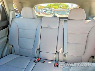 Zdjęcie 10 z 13 samochodu: 2015 KIA SORENTO LX VIN:5XYKT3A67FG627012 - miniatura