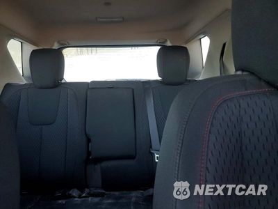 Zdjęcie 10 z 13 samochodu: 2012 CHEVROLET EQUINOX LS VIN:2GNALBEK4C1141882 - miniatura