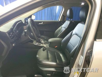 Zdjęcie 7 z 13 samochodu: 2020 FORD ESCAPE TITANIUM VIN:1FMCU9J97LUB91136 - miniatura