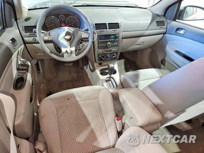 Zdjęcie 8 z 12 samochodu: 2007 CHEVROLET COBALT LT VIN:1G1AL55F377415104 - miniatura