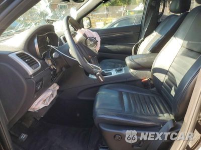 Zdjęcie 7 z 13 samochodu: 2018 JEEP GRAND CHEROKEE LIMITED VIN:1C4RJFBG5JC135329 - miniatura
