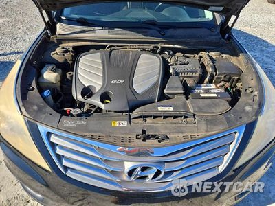 Zdjęcie 11 z 12 samochodu: 2013 HYUNDAI AZERA BASE VIN:KMHFH4JG1DA244340 - miniatura
