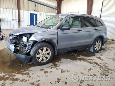 2011 HONDA CR-V SE 5J6RE4H42BL103875 - główne zdjęcie licytacji z USA - miniatura
