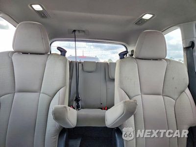 Zdjęcie 10 z 13 samochodu: 2019 SUBARU ASCENT PREMIUM VIN:4S4WMAHD0K3460980 - miniatura