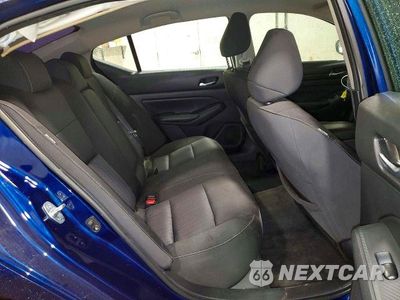 Zdjęcie 10 z 13 samochodu: 2020 NISSAN ALTIMA S VIN:1N4BL4BV0LC112077 - miniatura
