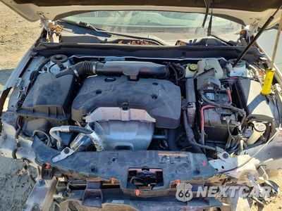 Zdjęcie 11 z 13 samochodu: 2015 CHEVROLET MALIBU LS VIN:1G11A5SL4FU149527 - miniatura
