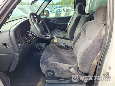 Zdjęcie 7 z 12 samochodu: 1999 GMC NEW SIERRA K1500 VIN:1GTEK14T2XE512088 - miniatura