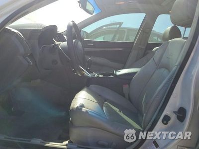 Zdjęcie 7 z 12 samochodu: 2010 INFINITI G37 SEDAN X VIN:JN1CV6AR6AM459237 - miniatura