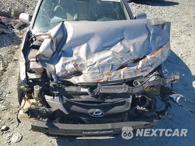 Zdjęcie 11 z 12 samochodu: 2007 HYUNDAI SONATA GLS VIN:5NPET46C97H282982 - miniatura