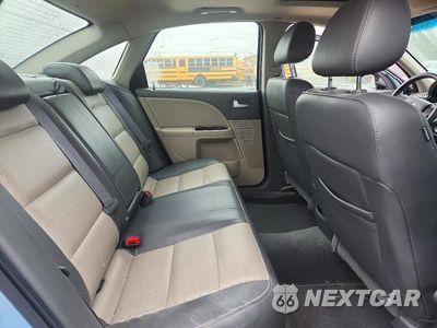 Zdjęcie 10 z 13 samochodu: 2008 MERCURY SABLE PREMIER VIN:1MEHM42W78G622953 - miniatura