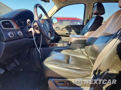 Zdjęcie 7 z 12 samochodu: 2007 CHEVROLET TAHOE K1500 VIN:1GNFK13027J355799 - miniatura