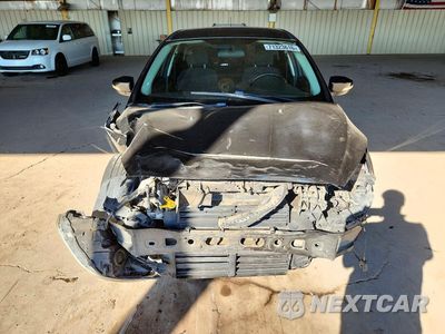 Piąte zdjęcie samochodu w środku: 2015 FORD FOCUS SE VIN:1FADP3F2XFL334590 - miniatura