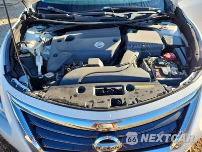Zdjęcie 11 z 13 samochodu: 2015 NISSAN ALTIMA 2.5 SV VIN:1N4AL3AP5FC272534 - miniatura