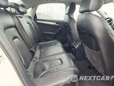 Zdjęcie 10 z 13 samochodu: 2016 AUDI A4 PREMIUM S-LINE VIN:WAUBFAFL2GA012909 - miniatura