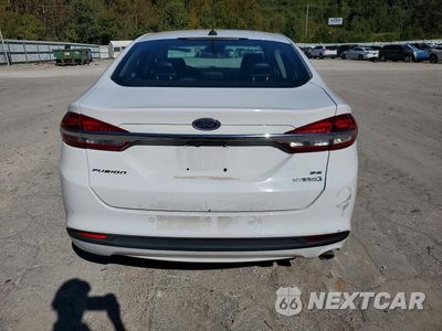 Zdjęcie 6 z 12 samochodu: 2018 FORD FUSION SE HYBRID VIN:3FA6P0LU7JR129896 - miniatura