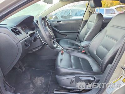 Zdjęcie 7 z 12 samochodu: 2014 VOLKSWAGEN JETTA SE VIN:3VWD17AJ8EM286678 - miniatura