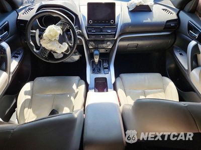 Zdjęcie 8 z 13 samochodu: 2022 MITSUBISHI ECLIPSE CROSS SE VIN:JA4ATWAAXNZ049032 - miniatura