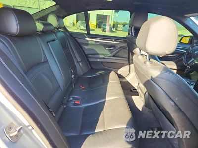 Zdjęcie 10 z 12 samochodu: 2016 BMW 535 XI VIN:WBA5B3C53GG255345 - miniatura