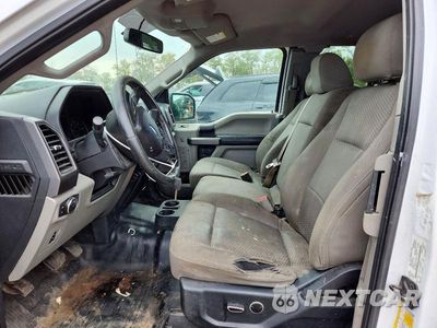 Zdjęcie 7 z 12 samochodu: 2017 FORD F150 SUPER CAB VIN:1FTFX1EG8HKD04694 - miniatura