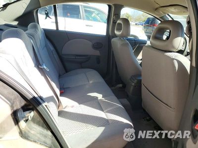 Zdjęcie 10 z 12 samochodu: 2007 SATURN ION LEVEL 2 VIN:1G8AJ55F67Z127928 - miniatura