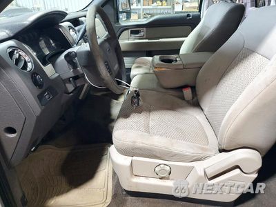 Zdjęcie 7 z 12 samochodu: 2010 FORD F150 SUPER CAB VIN:1FTVX1EV4AKC53162 - miniatura
