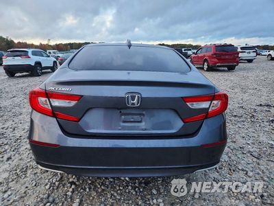 Zdjęcie 6 z 12 samochodu: 2021 HONDA ACCORD LX VIN:1HGCV1F1XMA026398 - miniatura