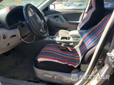 Zdjęcie 7 z 12 samochodu: 2011 TOYOTA CAMRY LE VIN:4T1BF3EK1BU145705 - miniatura