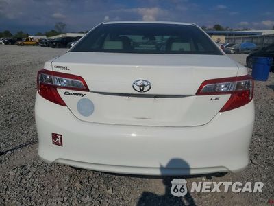 Zdjęcie 6 z 12 samochodu: 2013 TOYOTA CAMRY LE VIN:4T4BF1FK7DR298102 - miniatura