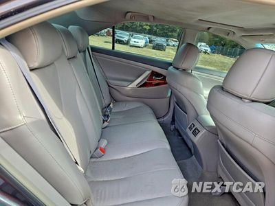Zdjęcie 10 z 12 samochodu: 2008 TOYOTA CAMRY XLE V6 VIN:4T1BK46KX8U574656 - miniatura